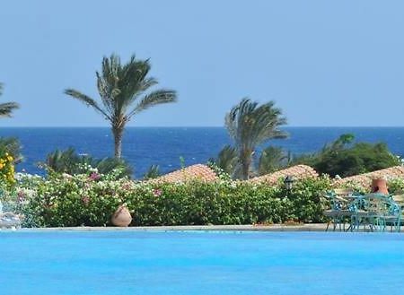 Royal Brayka Beach Resort Abu Dabab Εξωτερικό φωτογραφία