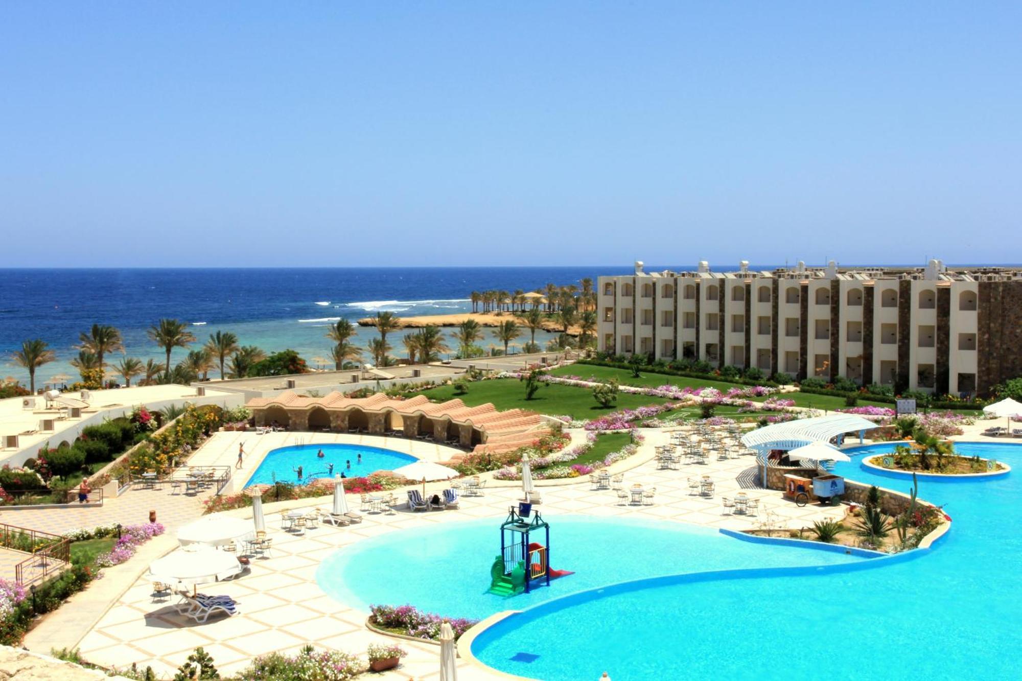 Royal Brayka Beach Resort Abu Dabab Εξωτερικό φωτογραφία