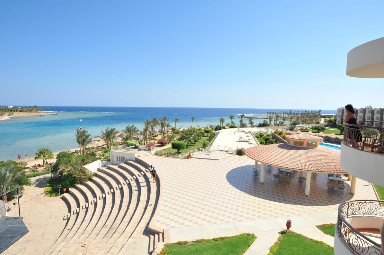 Royal Brayka Beach Resort Abu Dabab Εξωτερικό φωτογραφία