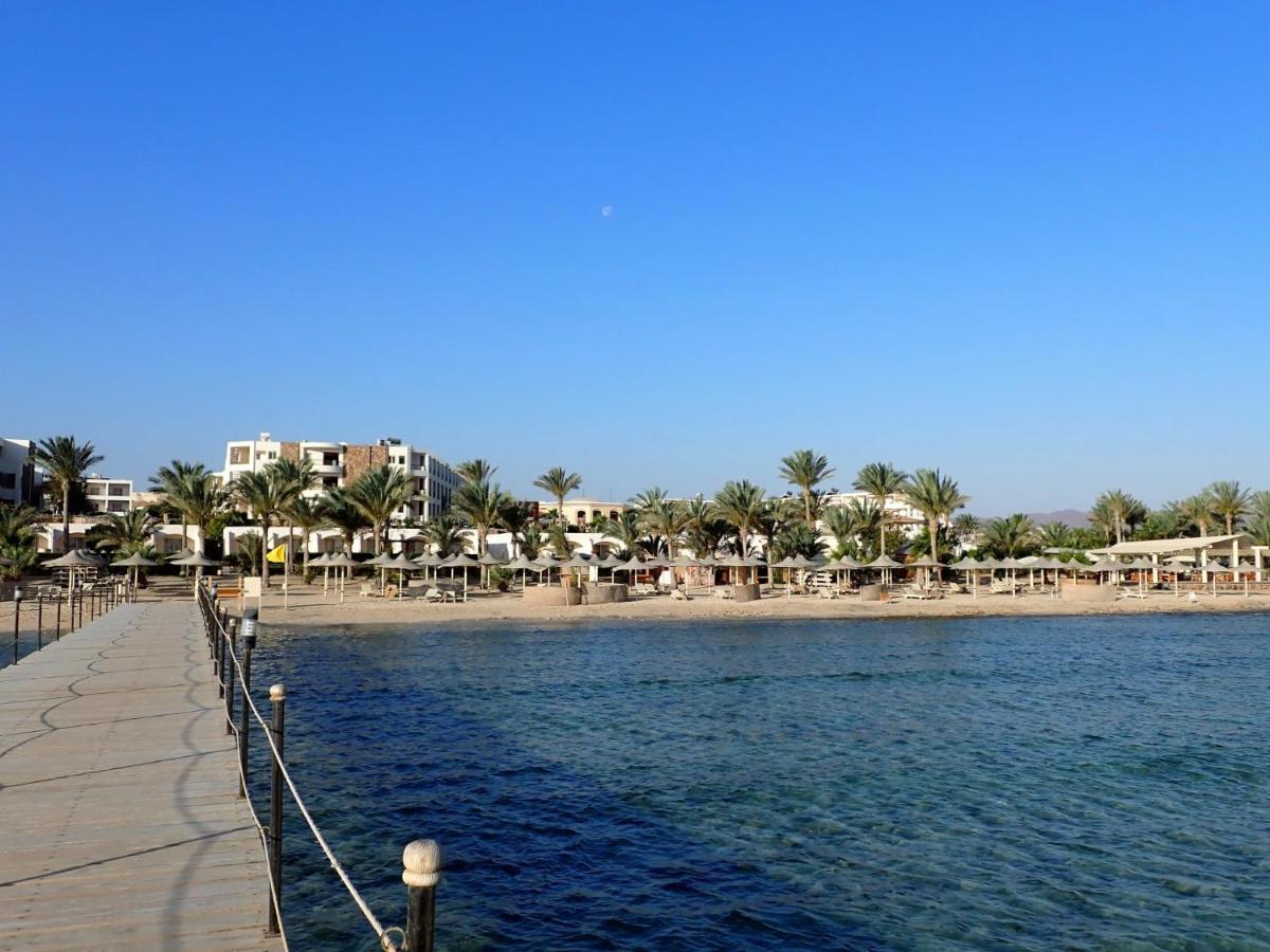 Royal Brayka Beach Resort Abu Dabab Εξωτερικό φωτογραφία