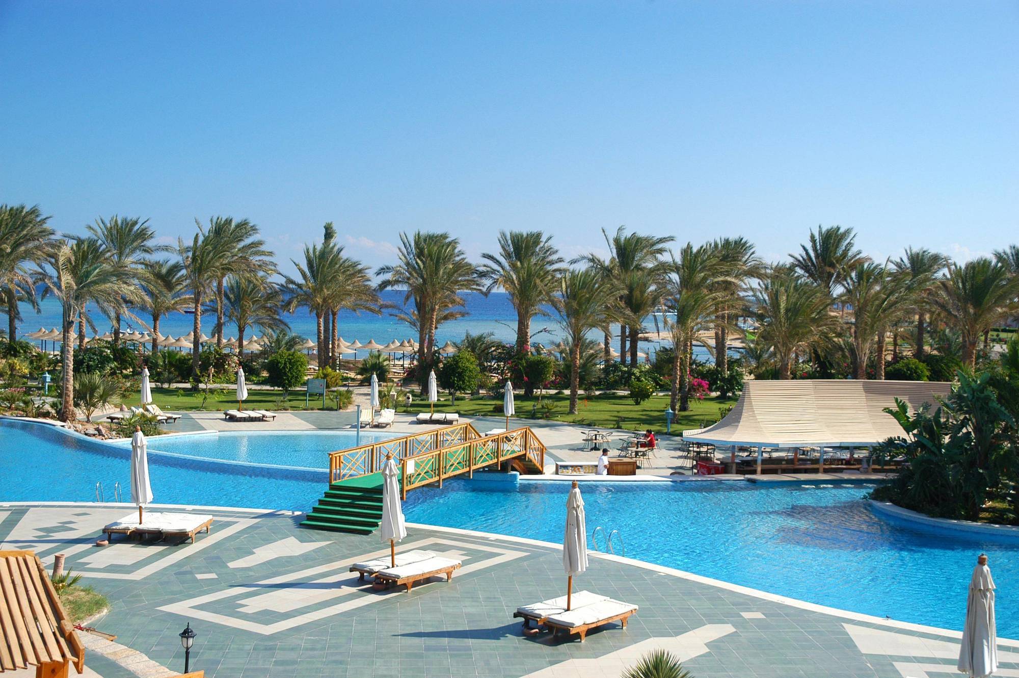 Royal Brayka Beach Resort Abu Dabab Εξωτερικό φωτογραφία